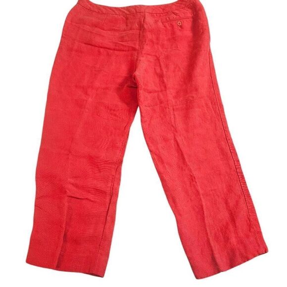 Lafayette red 148 new york pants - Picture 5 of 5